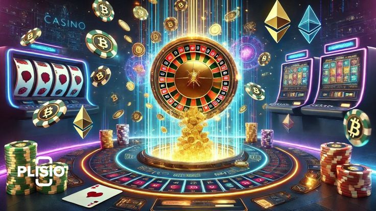 Vulkan Vegas پاکستان ریئل منی گیمز
