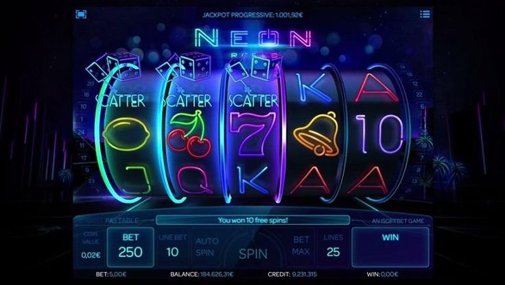 Vulkan Vegas پر آن لائن سلاٹس کے بارے میں