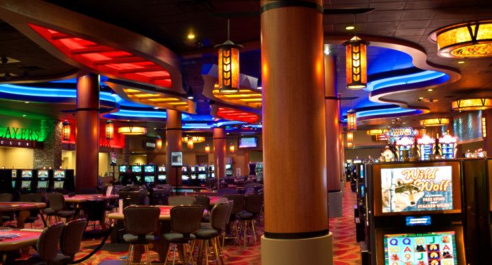 Vulkan Vegas پاکستان کیسینو میں بلیک جیک گیمز