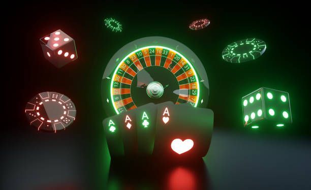 Vulkan Vegas کیسینو میں بکراٹکھیلیں