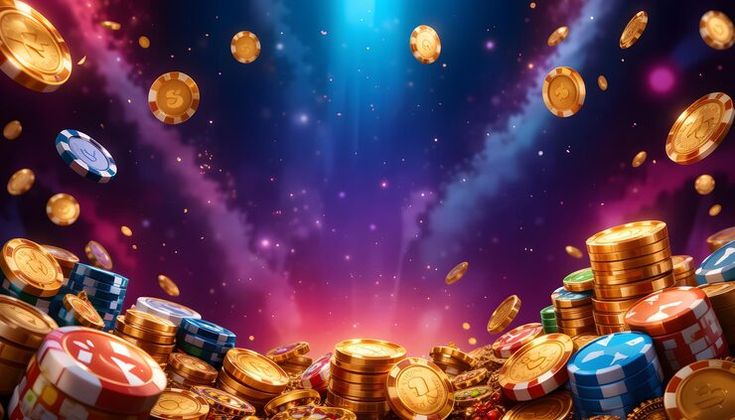 Vulkan Vegas پاکستان میں میگا ویز کیسینو گیمز