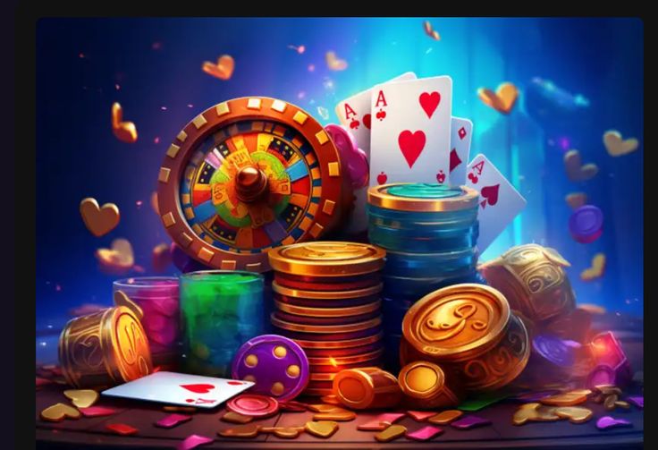 Vulkan Vegas کھلاڑیوں کے لیے لائیو کیسینو سیکشن