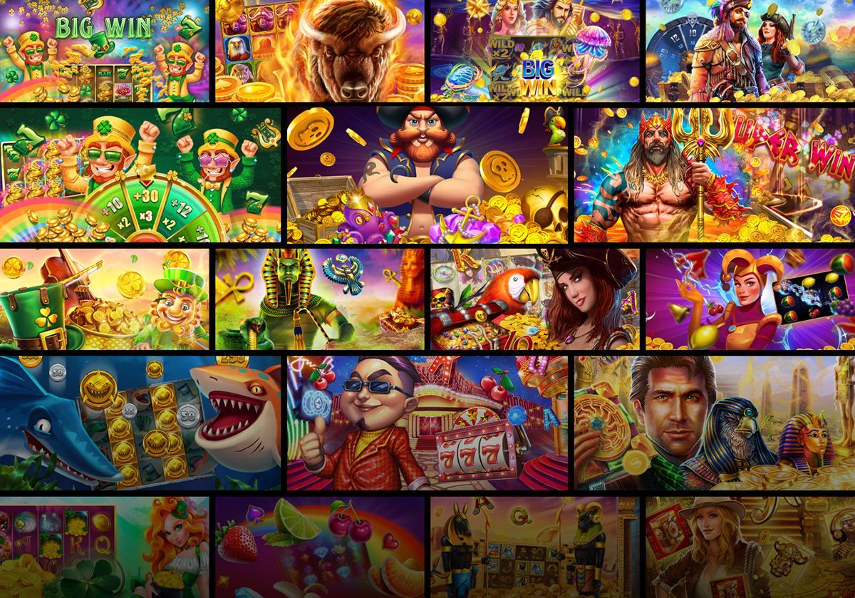 ایک اکاؤنٹ بنائیں یا Vulkan Vegas کیسینو میں لاگ ان کریں۔