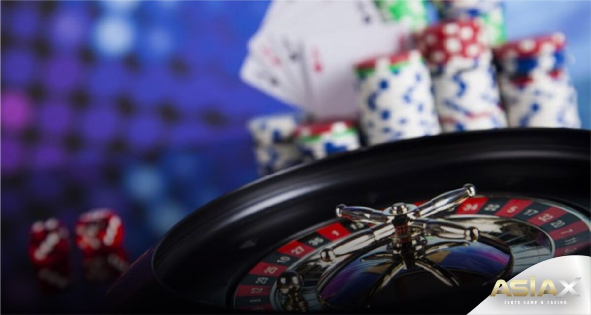 Vulkan Vegas آن لائن کیسینو میں کھیلنے کی وجوہات