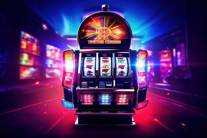 Vulkan Vegas کیسینو گیمز کا ایک زمرہ منتخب کریں

