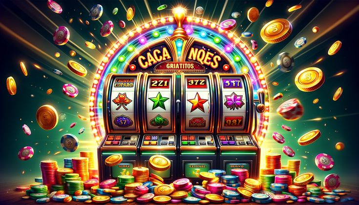 Vulkan Vegas کیسینو میں ایک آن لائن گیم کا انتخاب کریں۔